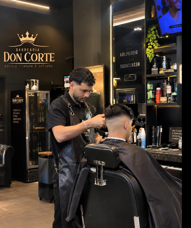 Marketing para comércios locais e varejo - Lobuma