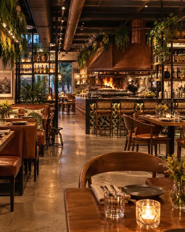 Marketing para gastronomia e restaurantes - Lobuma